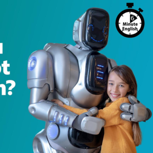 BBC六分钟英语｜你想要一个机器人伴侣吗？