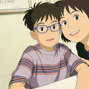 对自闭症家庭来说，过年是一场对秩序的挑战