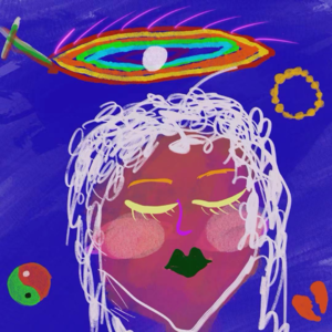 天机 | 创意女工学算命,生死福祸都有规律?