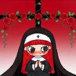 听妮质人