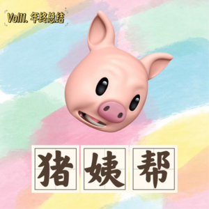 Vol11. 年终总结