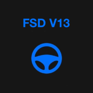 Vol.047 实测特斯拉FSD V13的乐与怒:端味不是开得像流氓、美国无敌怎样落地中国?
