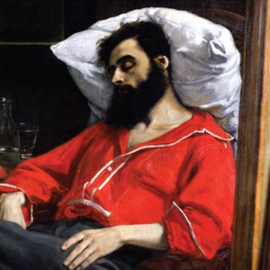 vol.42 托尔斯泰：面对死亡，什么样的人生才是有意义的