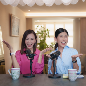 1.闺蜜军师｜如何克服恐惧迷茫，破茧成蝶？