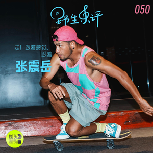 050:走!跟着感觉,跟着张震岳