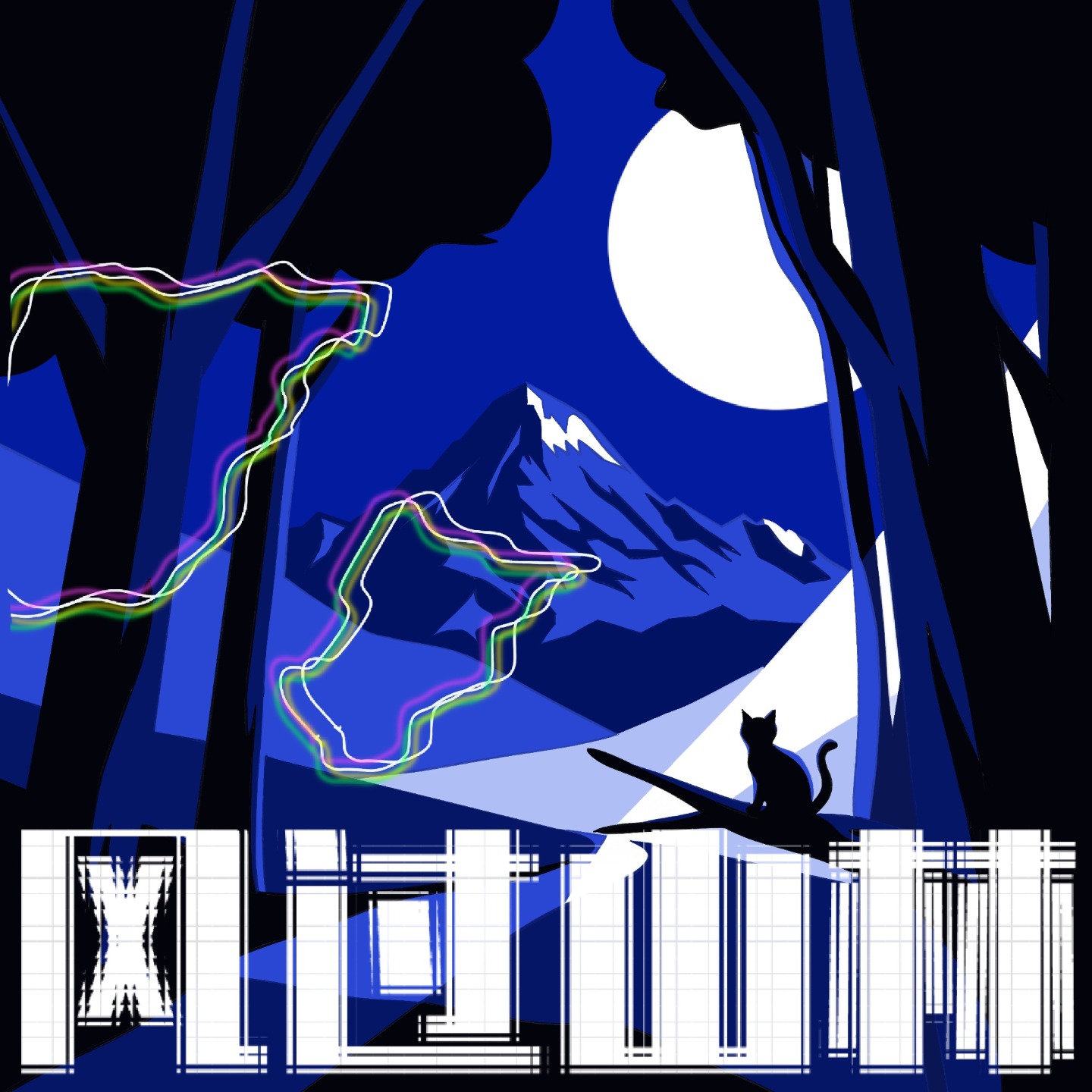 风过山林 podcast artwork