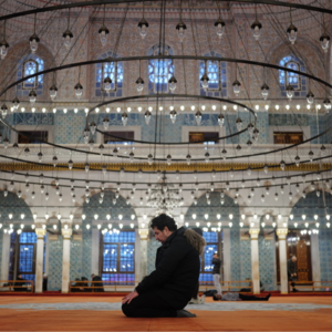 177 山海交叠连欧亚，千年风物土耳其