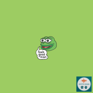 EP25. PEPE: 迷因之王的诞生