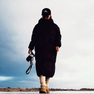 Ep35千人千面:爬雪山、追男友、做咖啡—海拔4千米活出顶配自由的藏地女老板
