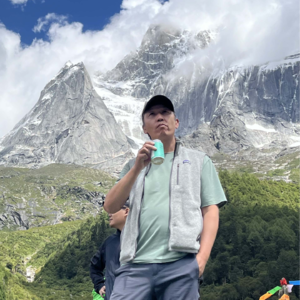 No.100 和王大一起聊聊白河往事