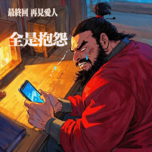 vol.21 再见爱人4：终章丨品鉴麦琳 体会留几手 嘲讽杨子
