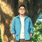 George武