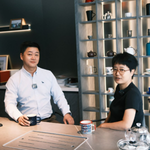 Vol.3 对谈FNC大中华区代表吴佳航:关于FNC、期货和咖啡的特殊处理