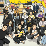 vol025.我有一个朋友，有事他真上，没事他真坑！