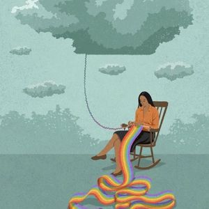 录了一年播客,终于聊到了我从哪里来,要到哪里去