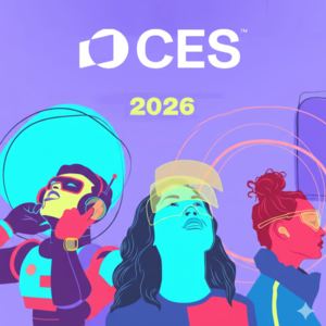 【2026拉斯维加斯CES】消费电子眼中的AI现实与未来