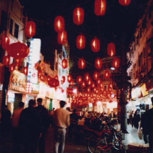 EP[番外]＆兴宁亚光糕点店的二·三事．