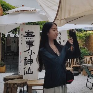 小鱼sylvie