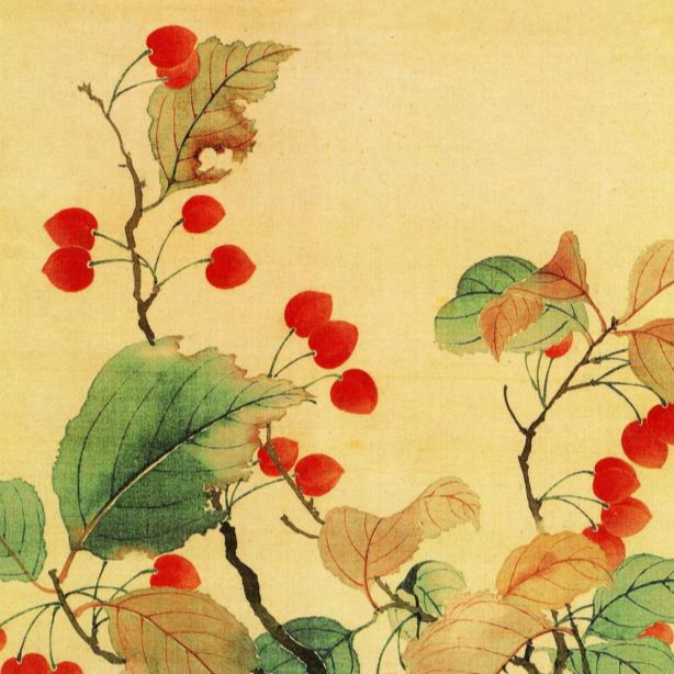 94·徐熙、徐崇嗣--落墨花和没骨花1 episode artwork
