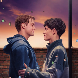 VOL.027丨一口气连刷八集，差点心跳漏一拍