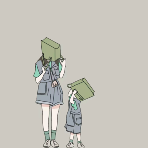 Ba.2-2｜母女关系千千结（中）