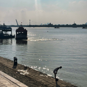 46.东北之旅【下】：躺平的松弛感 VS. 中年危机的冰火两重天