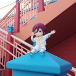 蓝靛青
