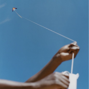 003 对话Cissy施丝 | 不急， 晚开的花也很美啊