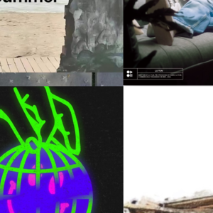 Vol.02｜大概想恋爱只是一种暂时的心情。