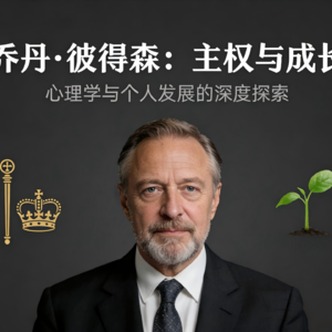 先整理自己，再照料世界