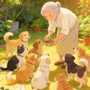 Vol.11 拾光絮语| 毕业前的最后一课