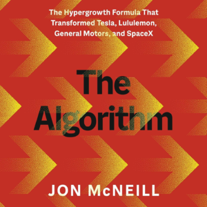 EP102: Deep Into - The Algorithm: The Hypergrowth Formula