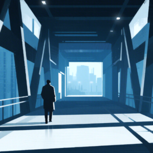 安全第一|普通人在权力结构下的安全策略