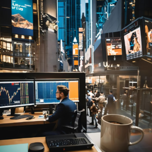 296.算力革命引爆“芯片+能源”危机