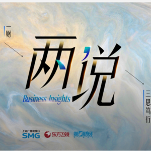 全球化是否正在走向终结？中国制造如何破局？ | 两说