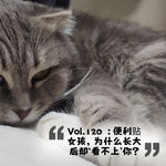 Vol.120 便利贴女孩，为什么长大后却“看不上”你？