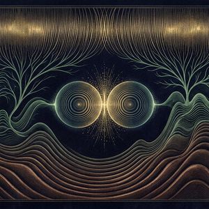 Consciousness Is a Universal Feedback Loop