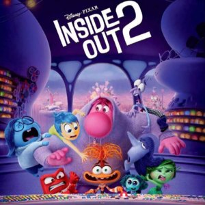 影视 09| 头脑特工队2：不被焦虑掌控，拥抱真实自我