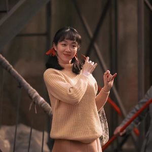 E787.保卫一个女人自己的「房间」