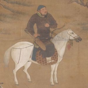 满族文化