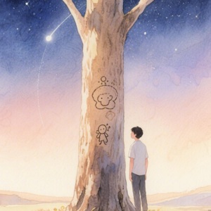 Vol.07 解码原生家庭:“出厂设置”如何影响成长之路