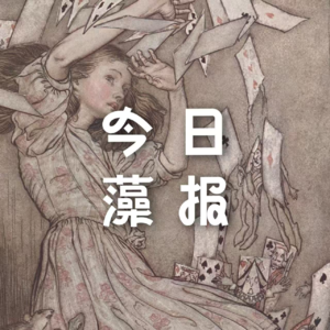 Vol. 22 跳进兔子洞