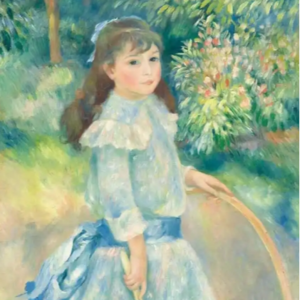 我在好好爱自己的人身上，看到了一种关键能力