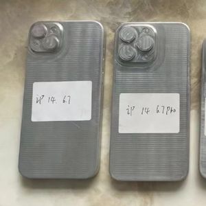 iPhone 14 算是响应果粉呼唤了？
