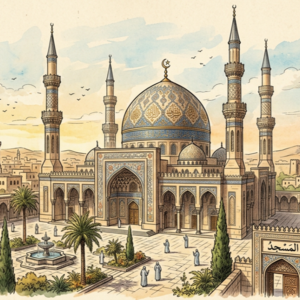 外国建筑史：亚洲及美洲古代建筑