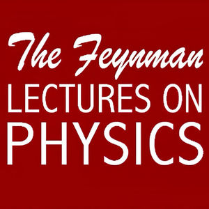 费曼物理学讲义