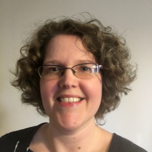 S2E1: Claire - I felt like a vegan at a butcher shop