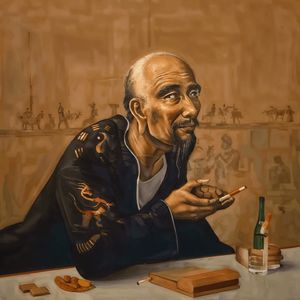 鬼谷子处世箴言.mp3