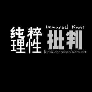 【康德】一小时速通康德丨《纯粹理性批判》丨播客带你深入浅出拆解康德第一批判，无痛开启近代哲学之门！