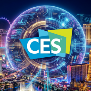 CES2026：闷声发财的那几家，没人在讲